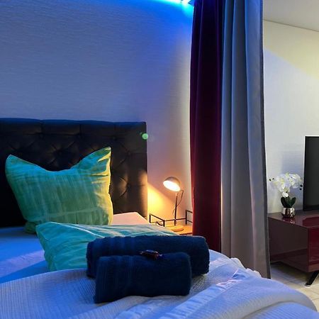 A&D Charmantes Apartment - Buehlertal Bei Buehl, Baden-Baden & Schwarzwald Zewnętrze zdjęcie
