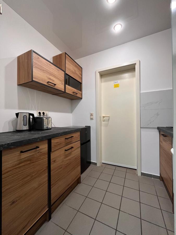 A&D Charmantes Apartment - Buehlertal Bei Buehl, Baden-Baden & Schwarzwald Zewnętrze zdjęcie