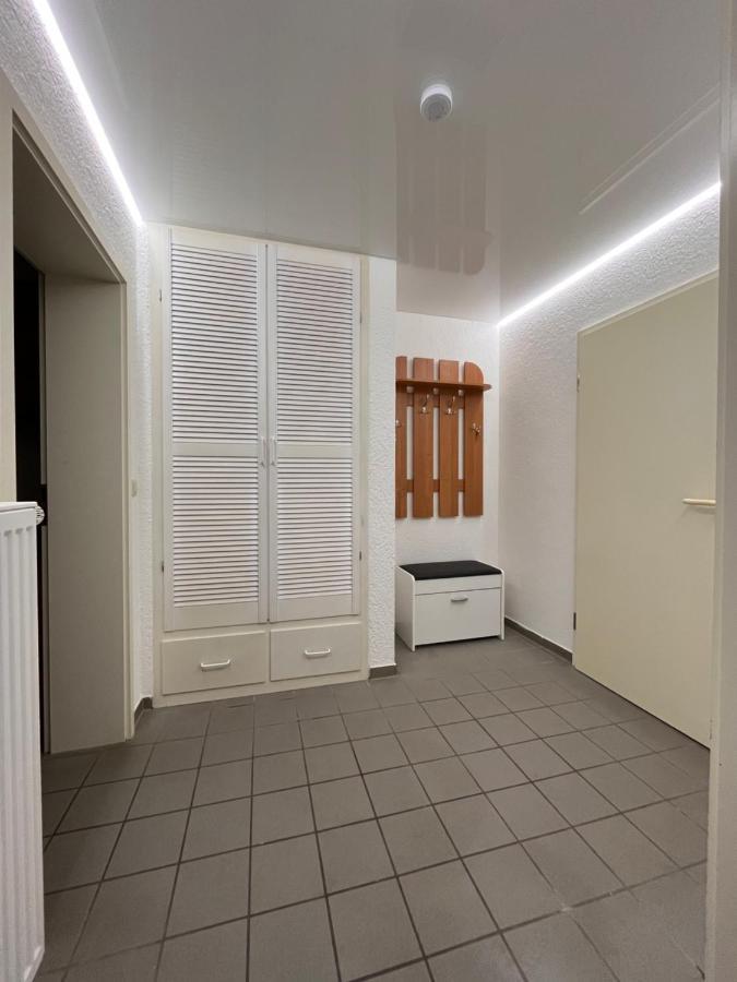 A&D Charmantes Apartment - Buehlertal Bei Buehl, Baden-Baden & Schwarzwald Zewnętrze zdjęcie