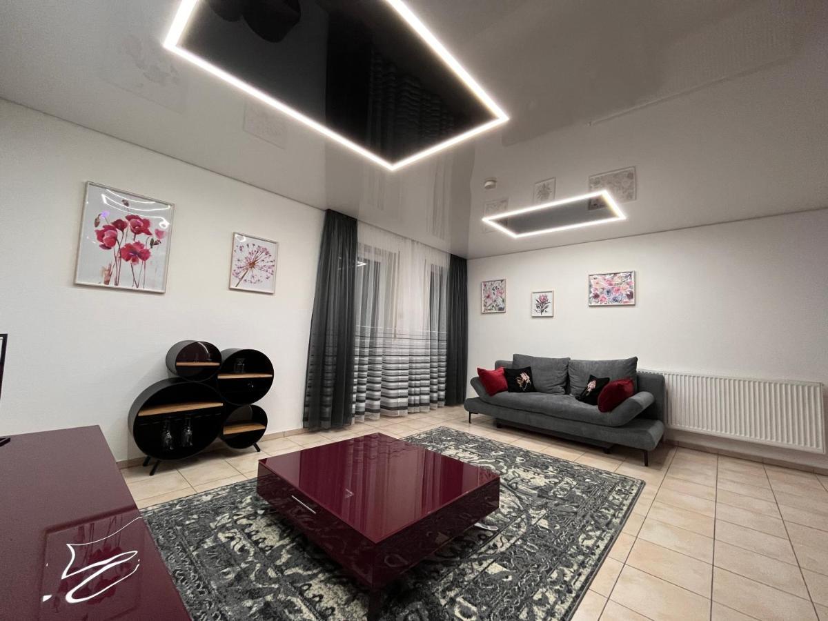 A&D Charmantes Apartment - Buehlertal Bei Buehl, Baden-Baden & Schwarzwald Zewnętrze zdjęcie