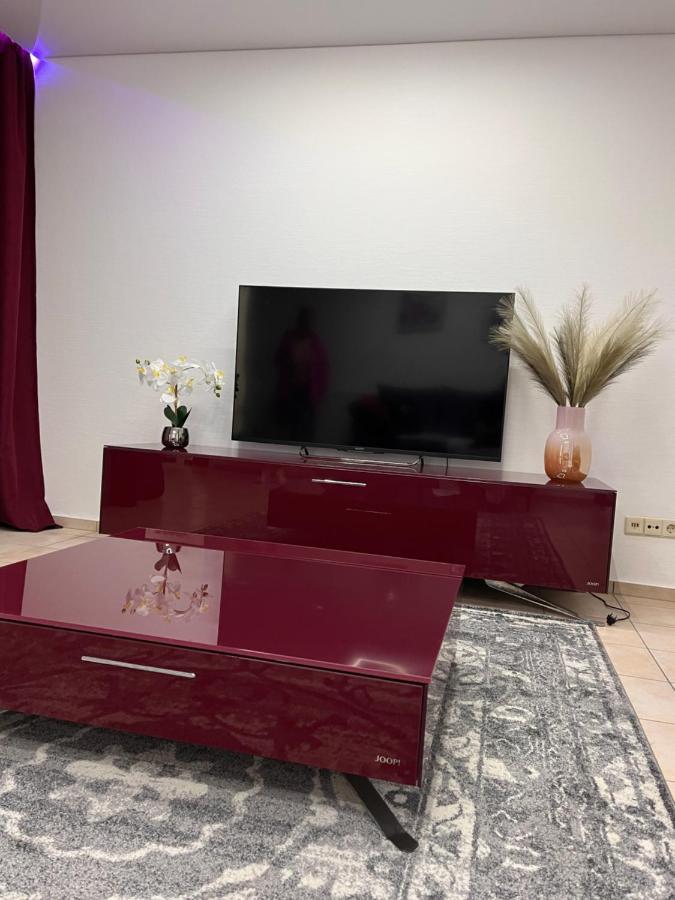 A&D Charmantes Apartment - Buehlertal Bei Buehl, Baden-Baden & Schwarzwald Zewnętrze zdjęcie