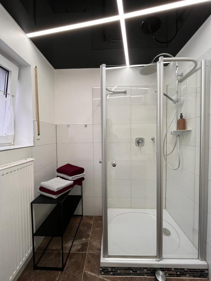 A&D Charmantes Apartment - Buehlertal Bei Buehl, Baden-Baden & Schwarzwald Zewnętrze zdjęcie