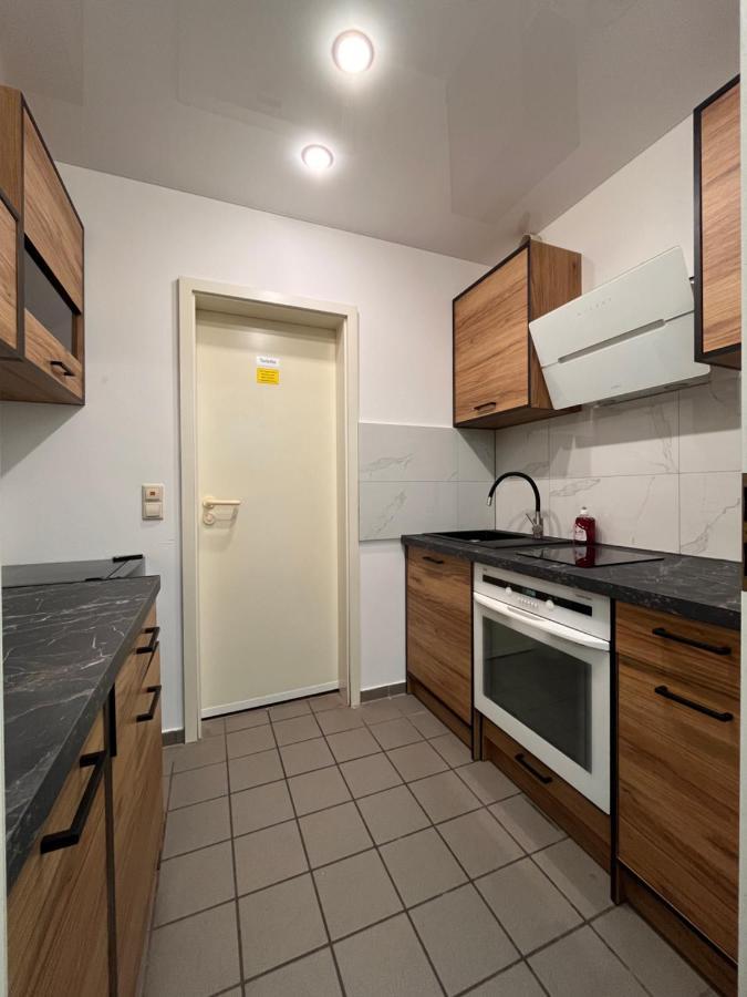 A&D Charmantes Apartment - Buehlertal Bei Buehl, Baden-Baden & Schwarzwald Zewnętrze zdjęcie