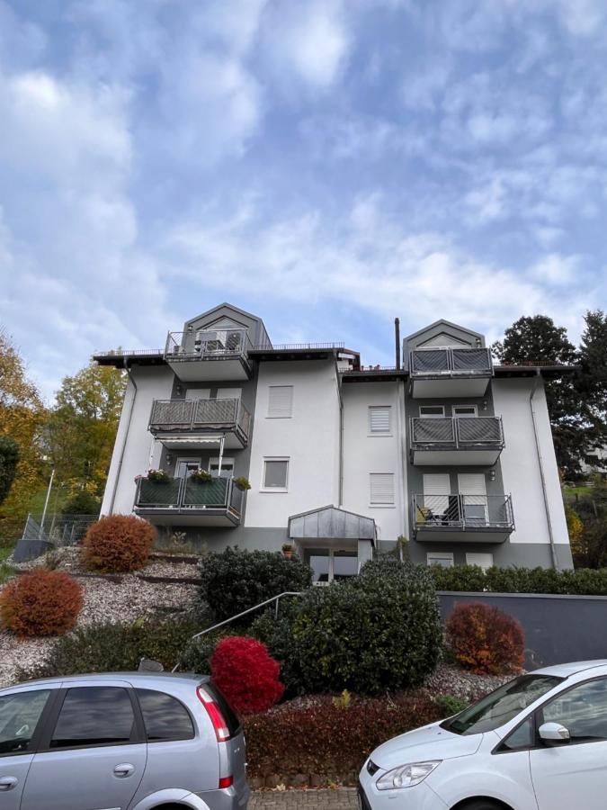 A&D Charmantes Apartment - Buehlertal Bei Buehl, Baden-Baden & Schwarzwald Zewnętrze zdjęcie