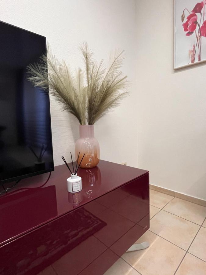 A&D Charmantes Apartment - Buehlertal Bei Buehl, Baden-Baden & Schwarzwald Zewnętrze zdjęcie